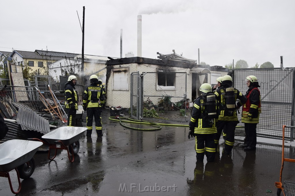 Feuer 4 Bergisch Gladbach Gronau Am Kuhlerbusch P278.JPG - Miklos Laubert